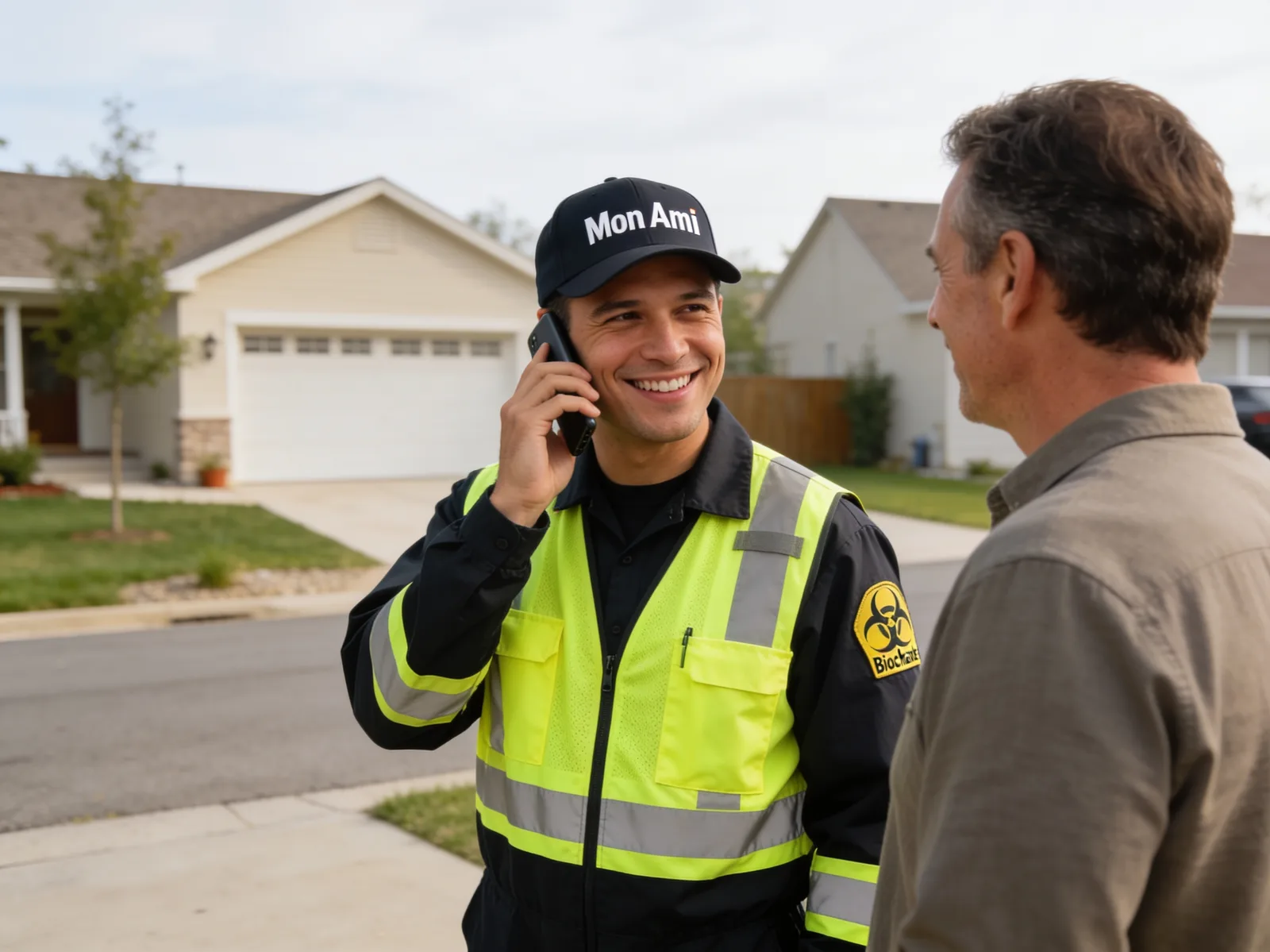 Sewage Cleanup Cameron, OH FAQs